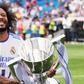 Marcelo: Retired Real Madrid star unveils new career path that involves his wife