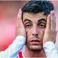 Arsenal's Kai Havertz will miss the rest of the season.