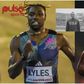 From Jesse Owens to Usain Bolt: The evolution of men's 100m world record - Where does Noah Lyles fit in?