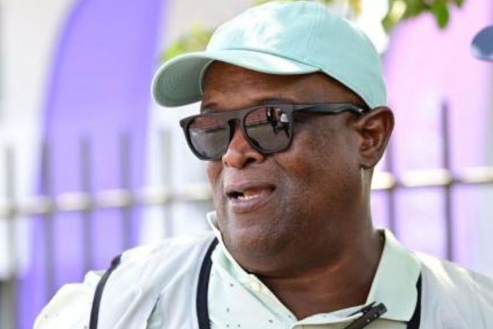 Stephen Francis, Shericka Jackson