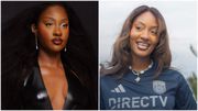 Music meets football: Nigerian star & Grammy winner Tems explains shock football ownership move