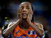 'I was so angry with myself' - Sifan Hassan opens up on the strategic blunder that cost her Olympic 10000m gold to Beatrice Chebet