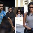 Sara Arfaoui: 3 things to know about Ilkay Gundogan’s wife