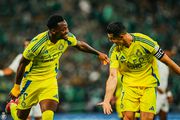 Cristiano Ronaldo lets Duran shine as Al Nassr defeats Al Ahli