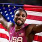 'I actually cried'- Noah Lyles opens up on the hardest decision of his career that eventually paid off