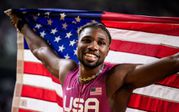 'I actually cried'- Noah Lyles opens up on the hardest decision of his career that eventually paid off
