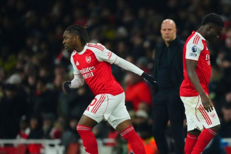 'He won't be in the England squad' — Legend warns Arteta to help struggling star