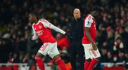 'He won't be in the England squad' — Legend warns Arteta to help struggling star