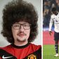 Millionaire from Manchester United’s Misery? How Viral Fan is Benefiting from No Shaving Stunt