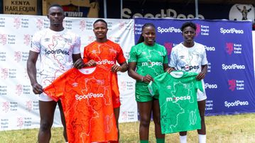 2026 HSBC SVNS2: Time, Where to Watch as Shujaa and Lionesses Look to Roar at Home