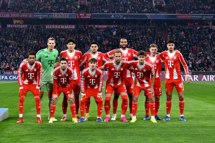 Bayern Munich legend tips Kompany’s team to win the UCL