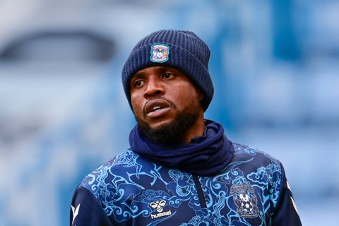 He is ready to go — Lampard confirms Onyeka set to make Coventry debut