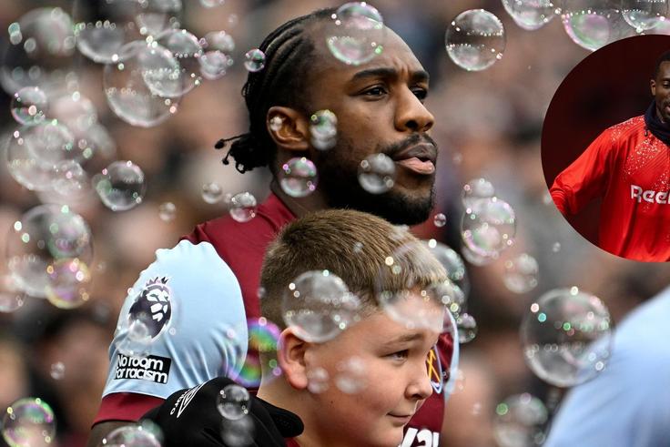 West Ham Legend Close to Joining Collins Sichenje at Charlton After Near Fatal Car Crash