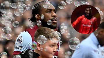 West Ham Legend Close to Joining Collins Sichenje at Charlton After Near Fatal Car Crash