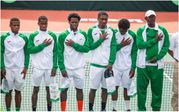 Nigeria to face Morocco in 2026 Davis Cup