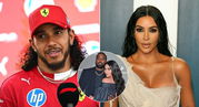 Lewis Hamilton BREAKS silence on Kim Kardashian dating rumours following Super Bowl date
