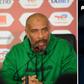 Barcelona's Flick's complaint reminiscent of Super Eagles' in Nigeria vs Morocco