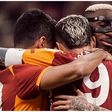 The masked creator: Osimhen puts on playmaking boots as Galatasaray sink ten-man Eyupspor in six-goal thriller