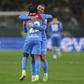 Griezmann gifts former Barcelona star Ademola Lookman's jersey