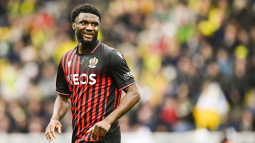 Moffi: Nice’s big-game POMO king can stun PSG to reopen Ligue 1 title race