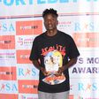Mugisha makes tournament Best XI