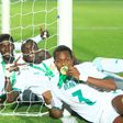 Senegal sweeps away all major individual accolades