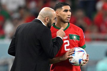 Explained: Why Morocco is the team to beat in Africa