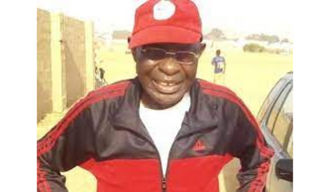 NFF mourns former Super Falcons Coach, Ismaila Mabo