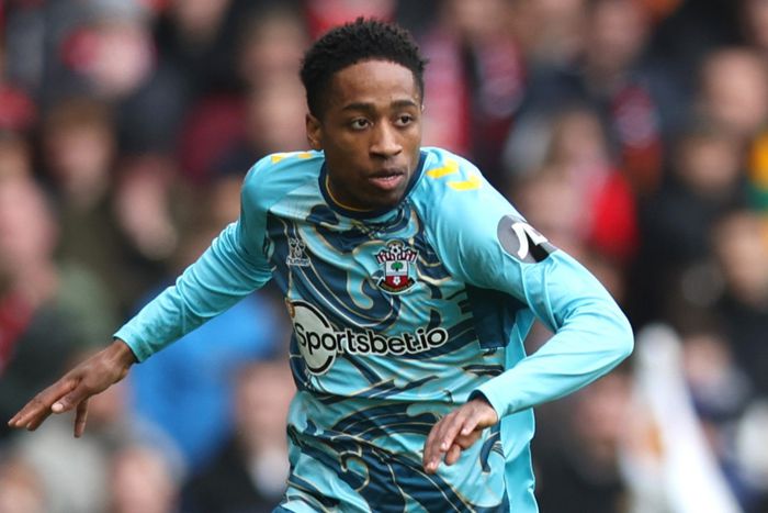 Kyle Walker-Peters subjected to racist abuse after Man United game