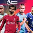 Mohamed Salah headlines top 20 most influential players on Instagram