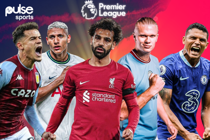 Mohamed Salah headlines top 20 most influential players on Instagram