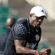 Police FC head coach, Francis Baraza anticipating grueling encounter against Nzoia