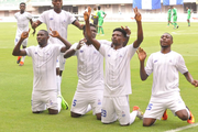 Rivers United show Feeders premium 'shege' to reach semifinals