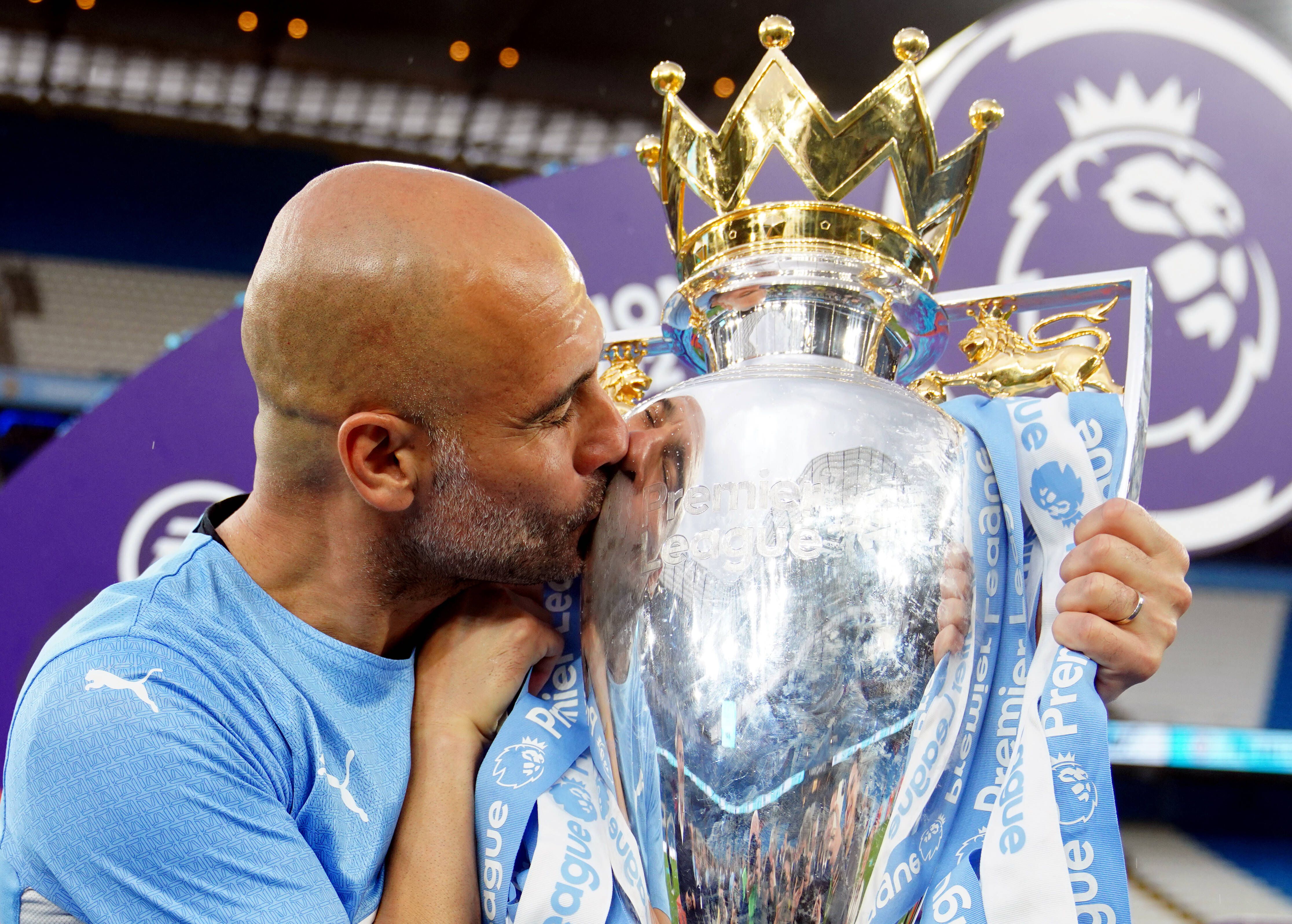 Premier League Clubs Dominate Top 10 Richest Football Clubs In The 