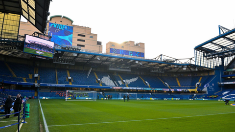 Chelsea host Ramadan Open Iftar at Stamford Bridge