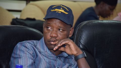 FKF gives Ruto’s KPA appointment ‘clean bill of health’