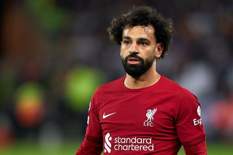 Mohamed Salah: Robbers attack Liverpool star's villa in Cairo following Bournemouth loss