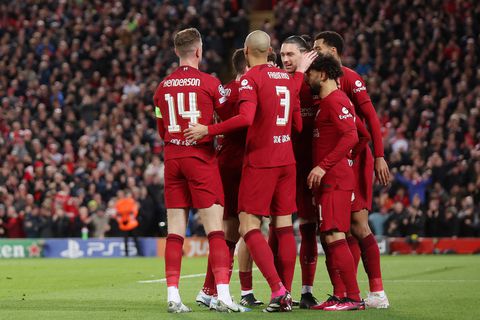 Liverpool reached the final of the UCL and came second in the Premier League, ensuring large broadcast and commercial revenues