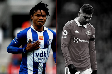 Biggest winners and losers from the football weekend