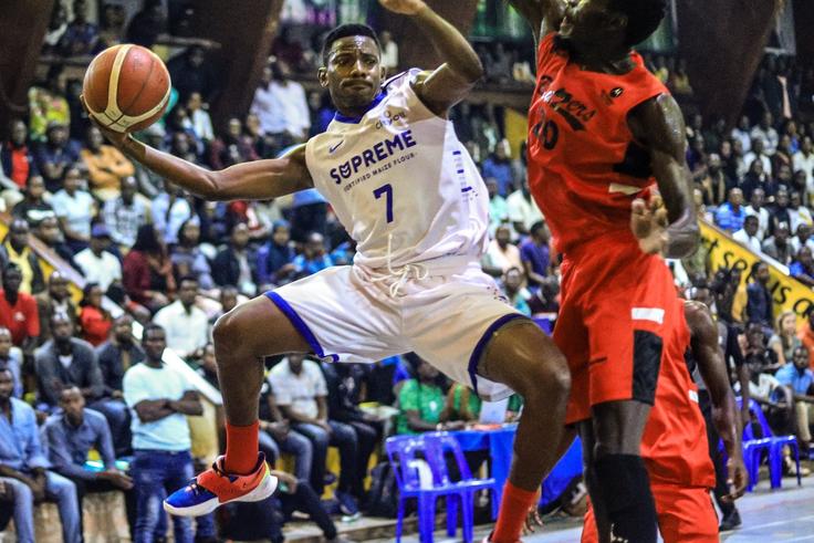City Oilers, KIU Titans to face off in juicy NBL season opener