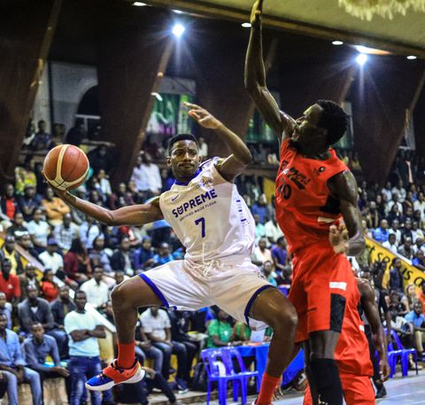 City Oilers, KIU Titans to face off in juicy NBL season opener