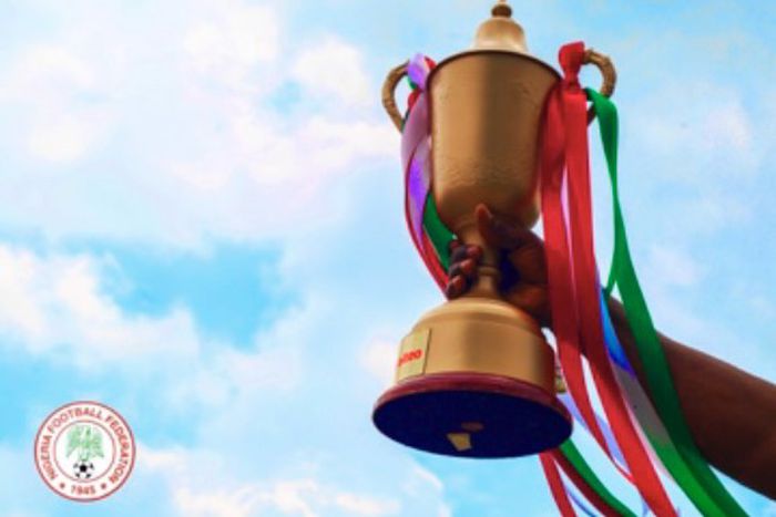 Doma United are one of the 4 quarterfinalists seeking their first title