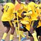 Asubo continue pushing to survive with victory over Olila