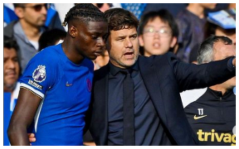 'We Should Be in Fourth Position' — Chelsea's Pochettino Bemoans League Standings, Asks Fans to Trust the Process