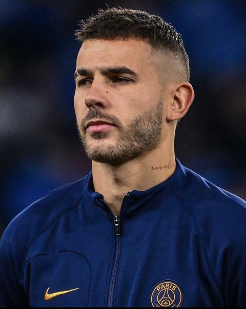 Lucas Hernandez
