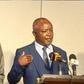 Hussein Mohammed responds to FKF elections impasse after FIFA's warning