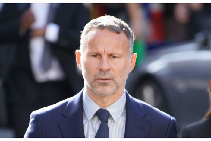 Giggs gets new job
