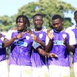 Wakiso Giants pile more misery on Express, Mbarara City ruthless against Gaddafi
