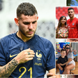 PSG and France defender Lucas Hernandez has been called out by his ex-wife Amelia Llorente for allegedly neglecting to pay his children’s bills