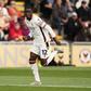 Vincent Harper features for Exeter City as Clarke Oduor unused in Bradford's loss to Forest Green